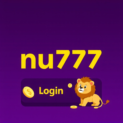 nu777 com login apostas